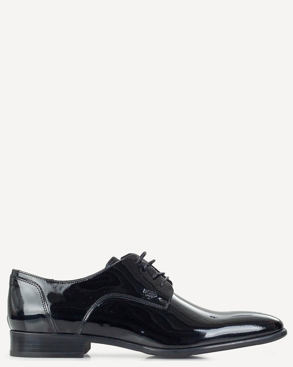 Άνδρας - Formal (Αμπιγέ) - Boss Shoes Μαύρο