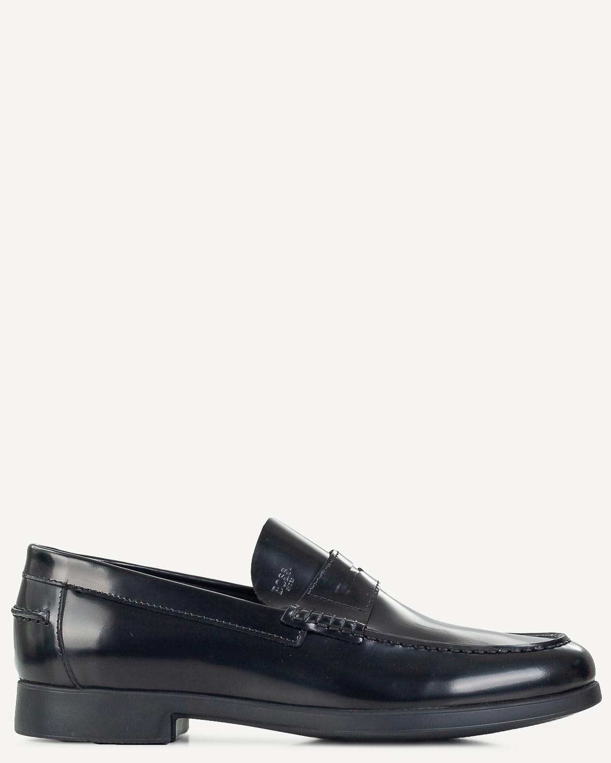 Άνδρας - Μοκασίνια - Boss Shoes Μαύρο