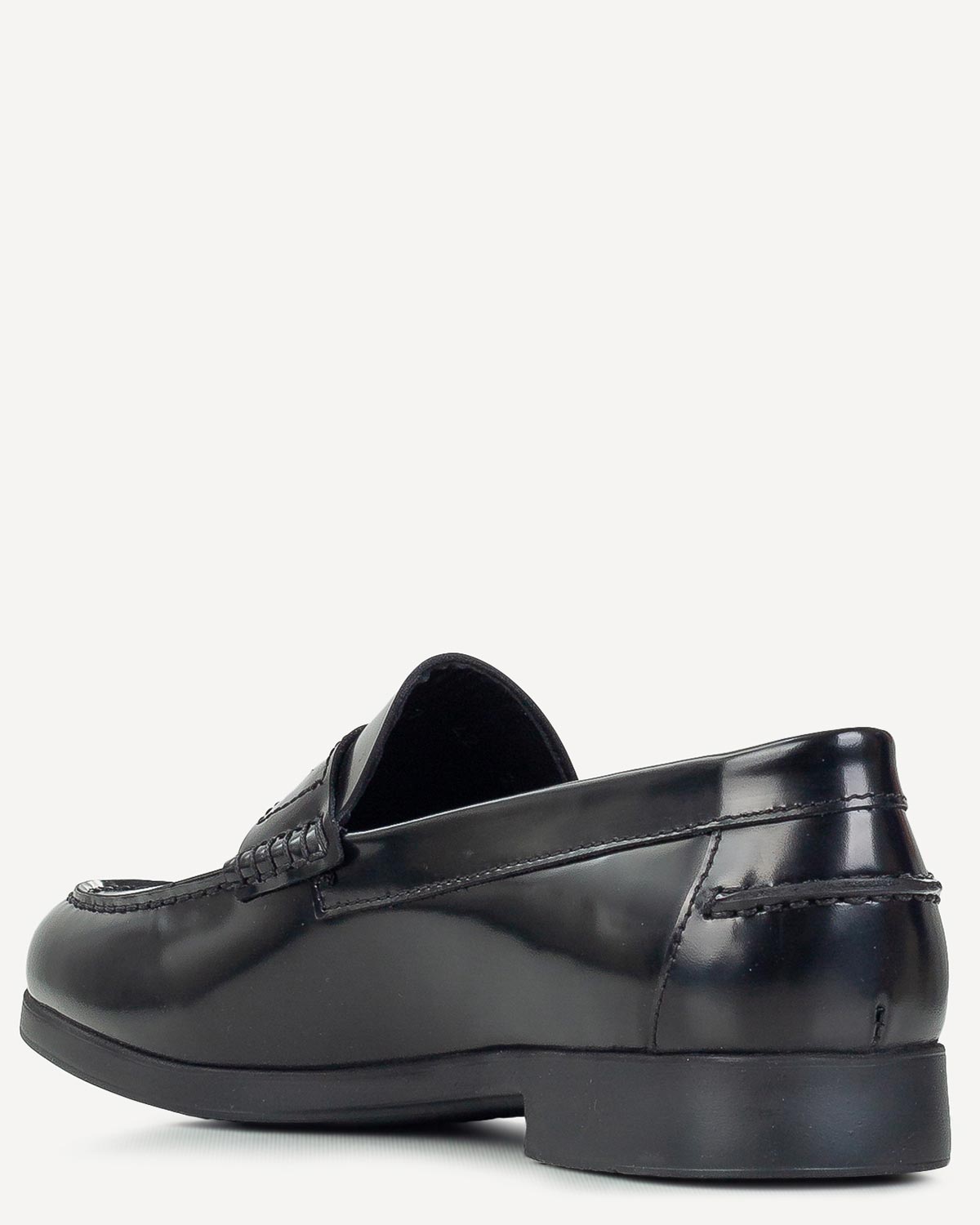 Άνδρας - Μοκασίνια - Boss Shoes Μαύρο