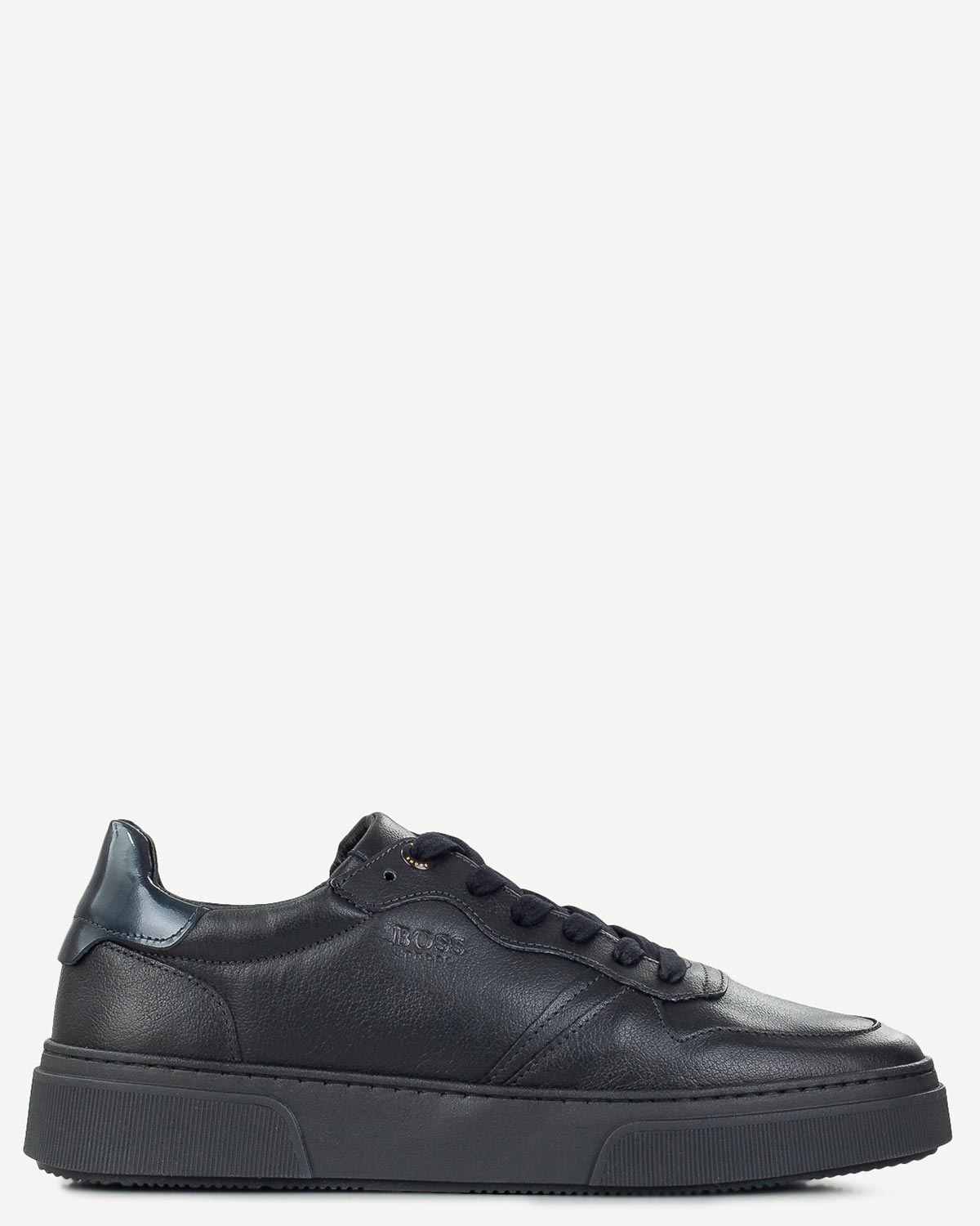 Άνδρας - Sneakers - Boss Shoes Μαύρο