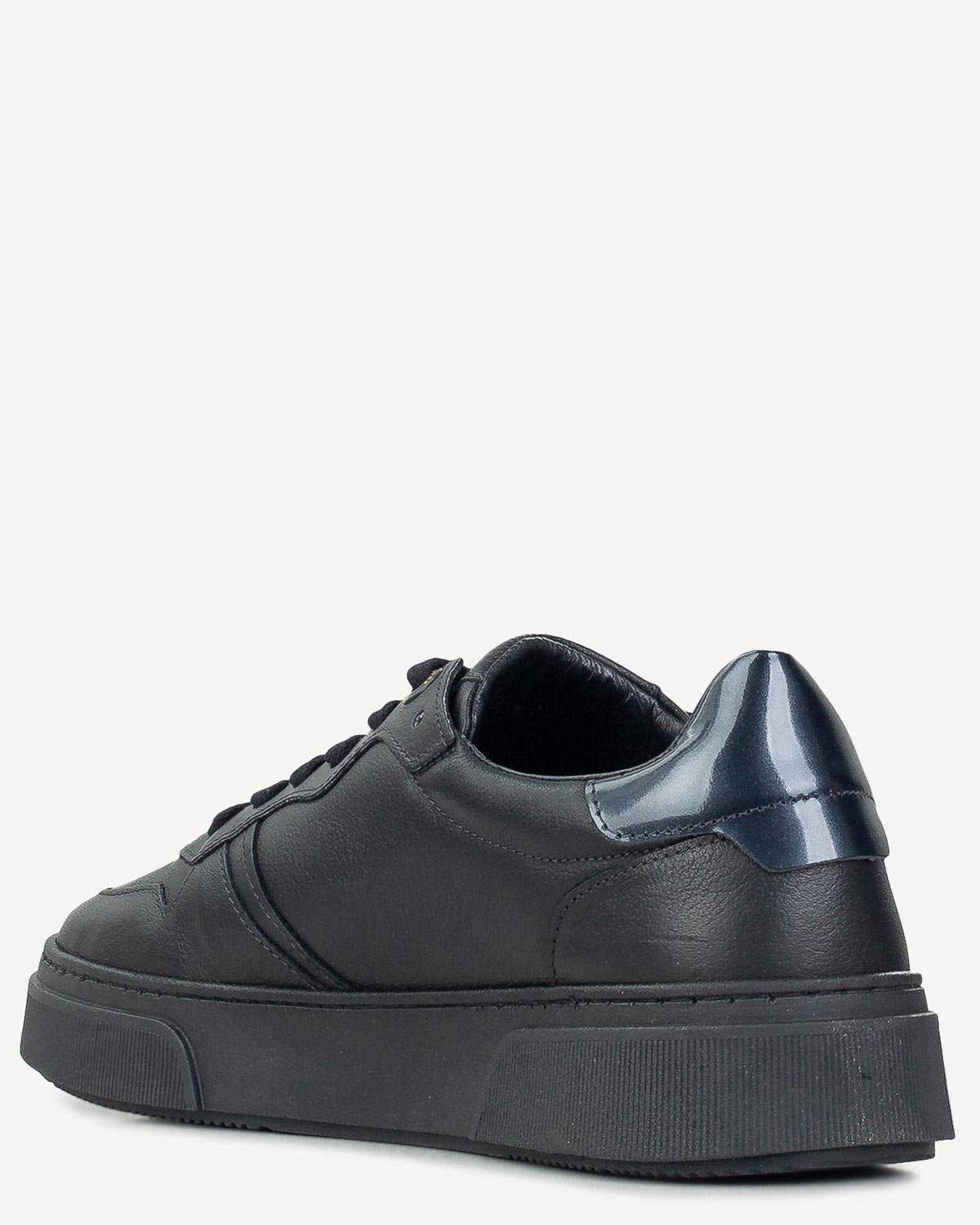 Άνδρας - Sneakers - Boss Shoes Μαύρο