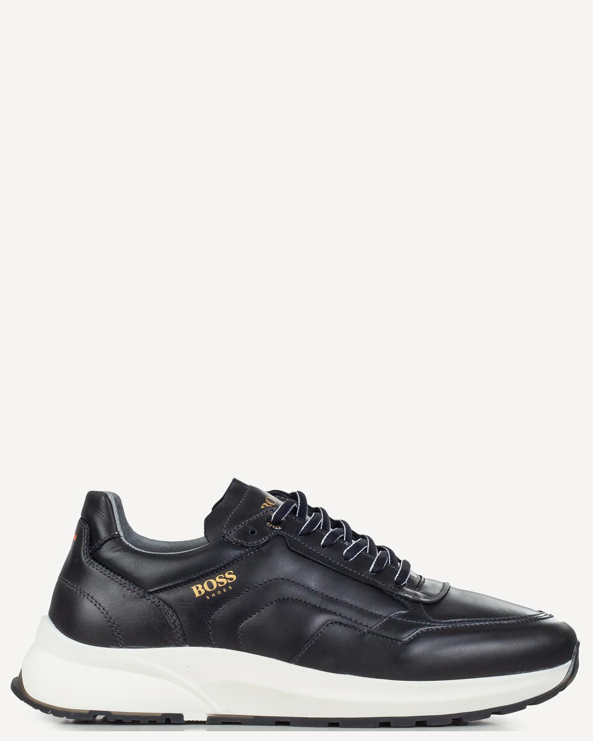 Άνδρας - Sneakers - Boss Shoes Μαύρο