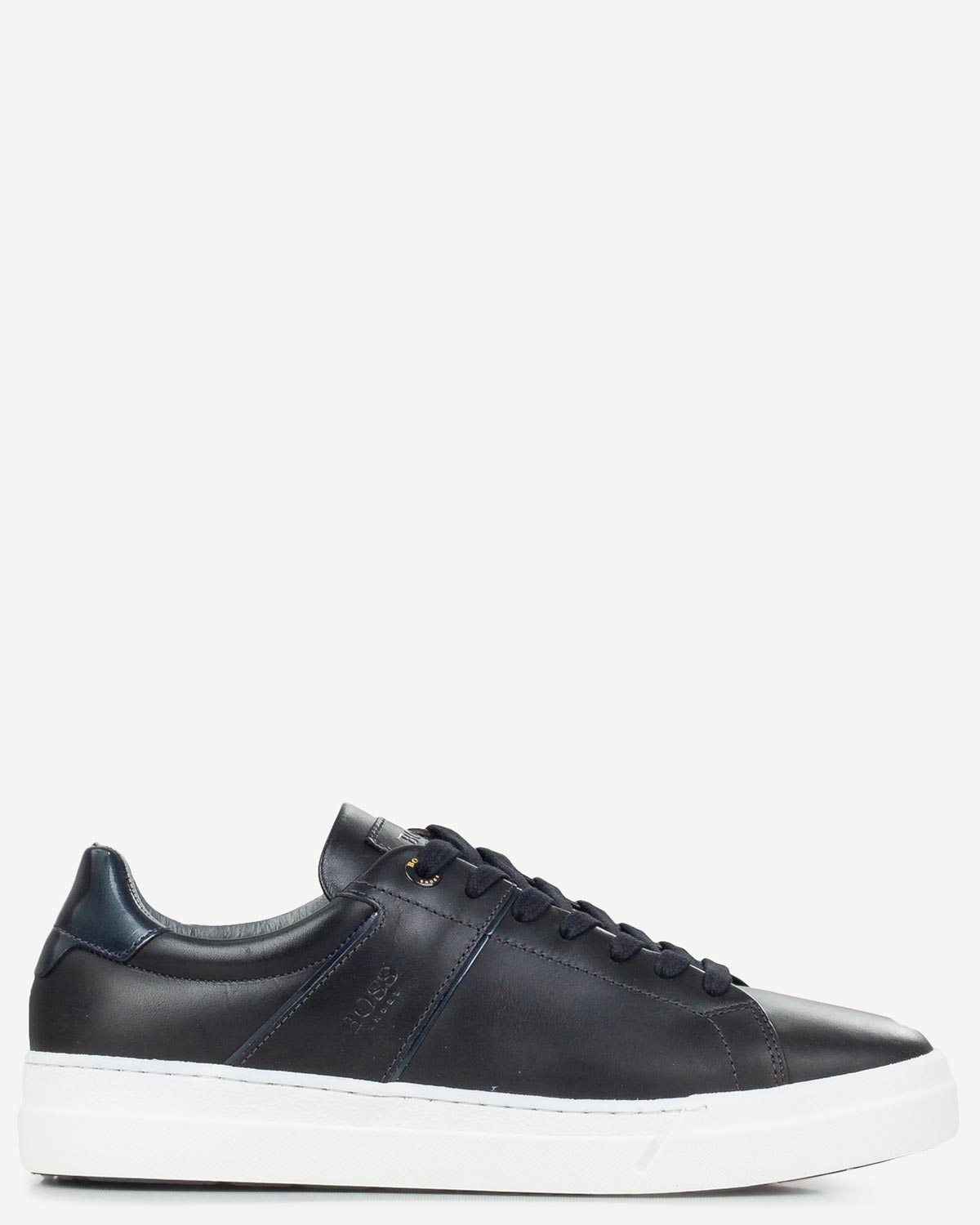 Άνδρας - Sneakers - Boss Shoes Μαύρο