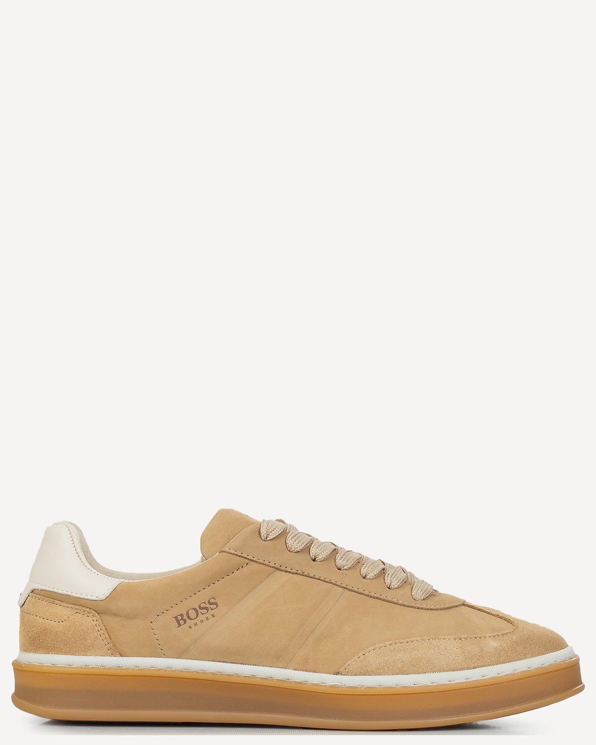 Άνδρας - Sneakers - Boss Shoes Μπεζ