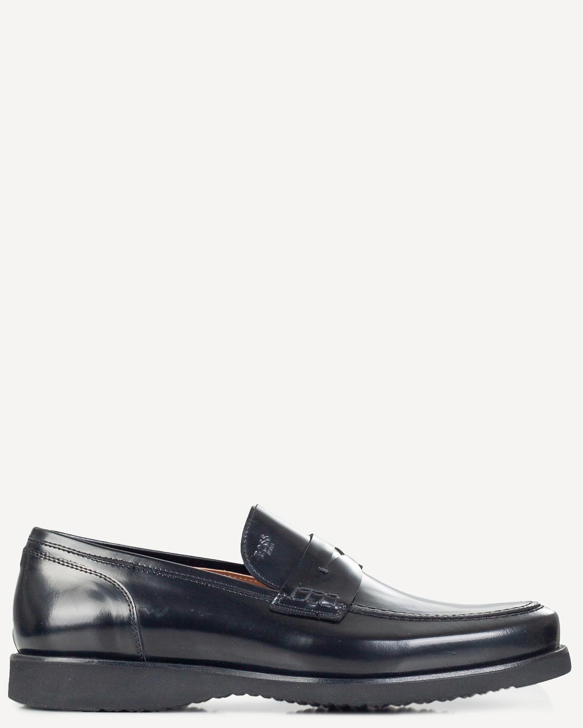 Άνδρας - Μοκασίνια - Boss Shoes Μαύρο