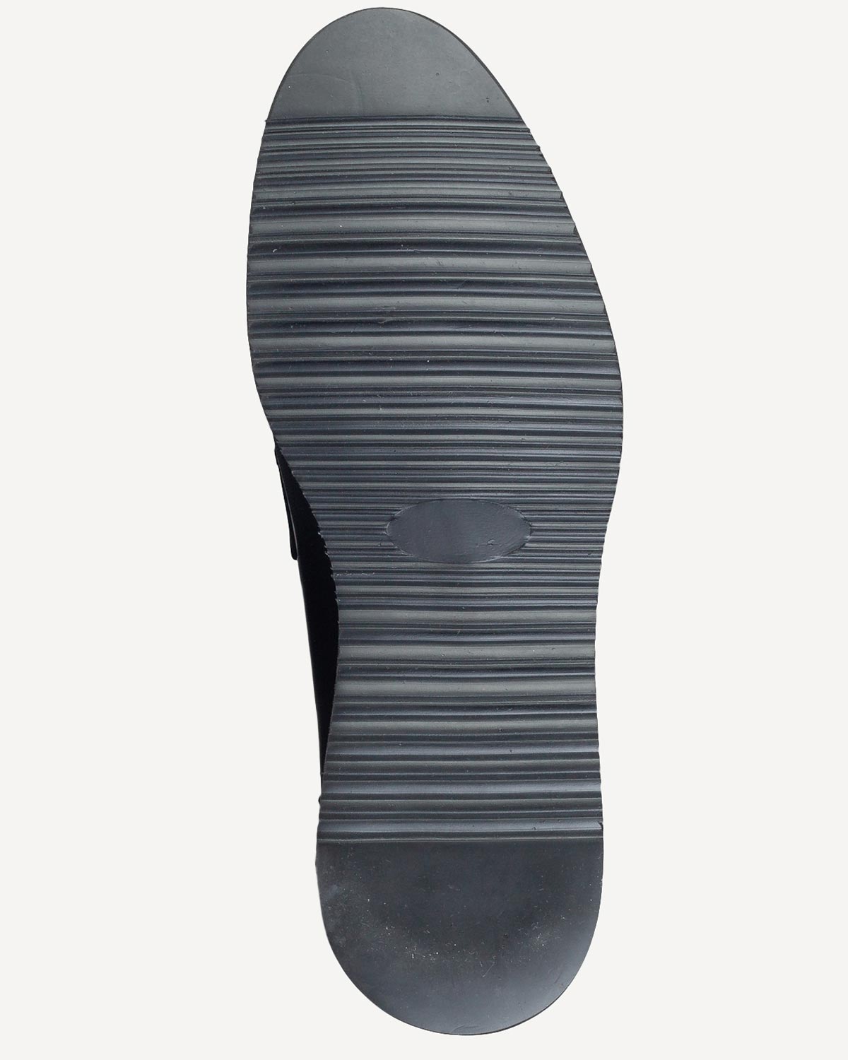 Άνδρας - Μοκασίνια - Boss Shoes Μαύρο