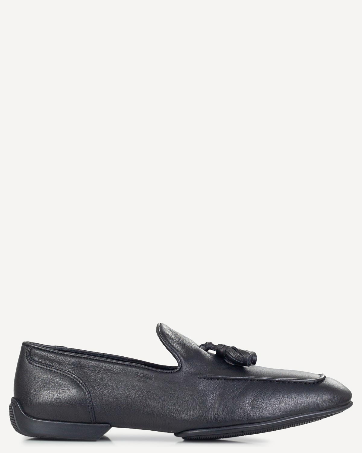 Άνδρας - Μοκασίνια - Boss Shoes Μαύρο