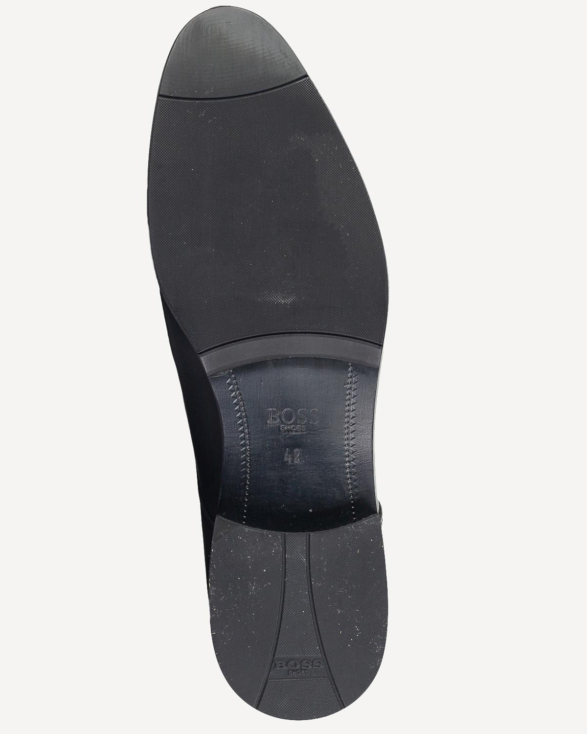Άνδρας - Formal (Αμπιγέ) - Boss Shoes Μαύρο