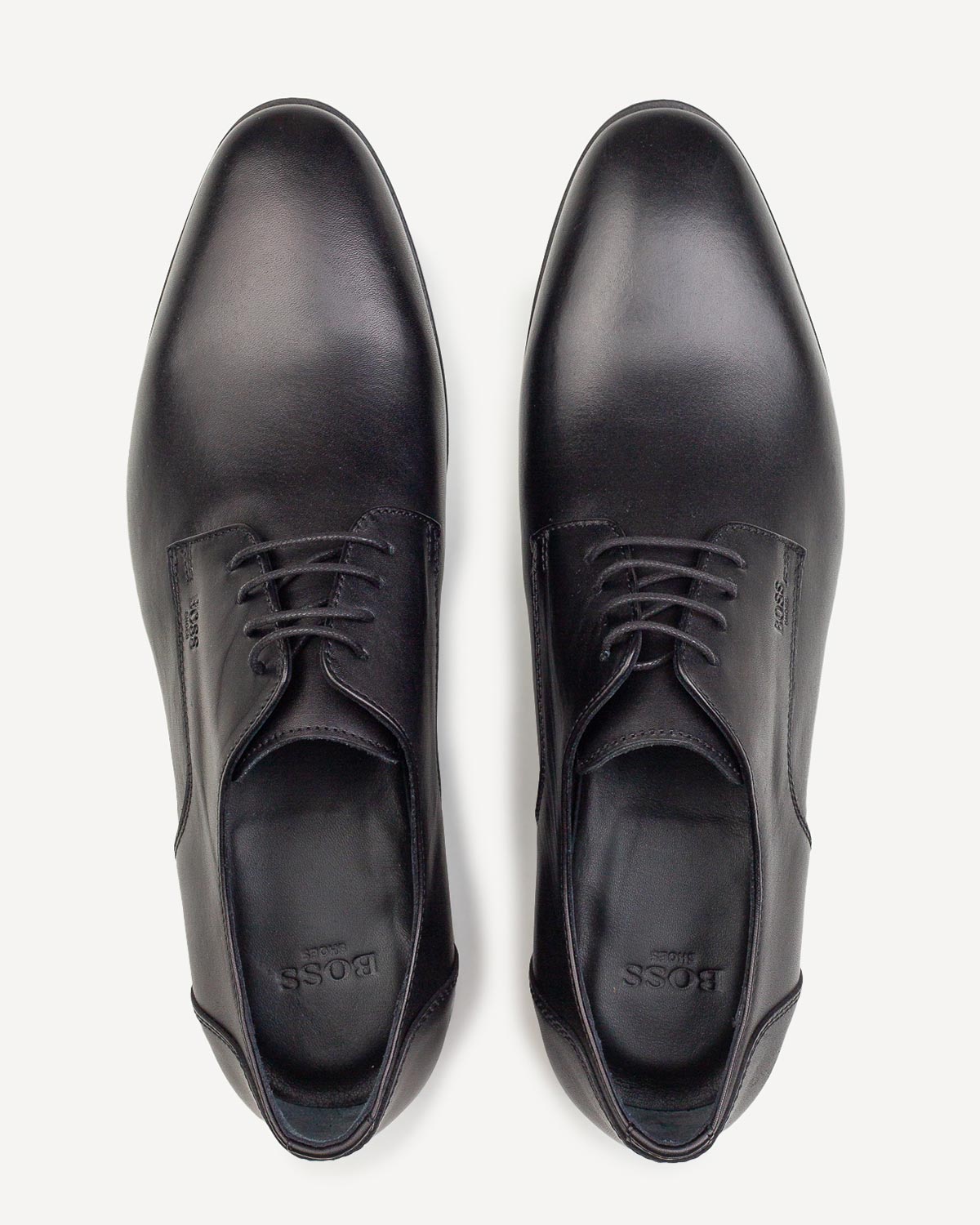 Άνδρας - Formal (Αμπιγέ) - Boss Shoes Μαύρο