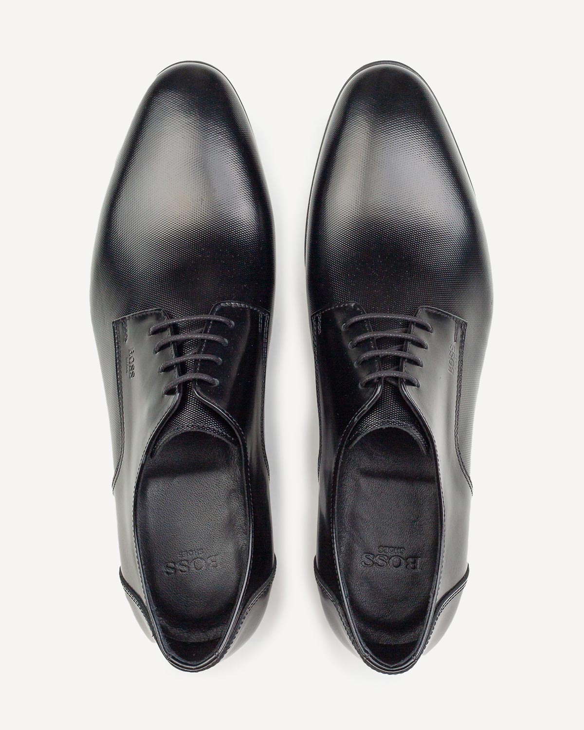 Άνδρας - Formal (Αμπιγέ) - Boss Shoes Μαύρο