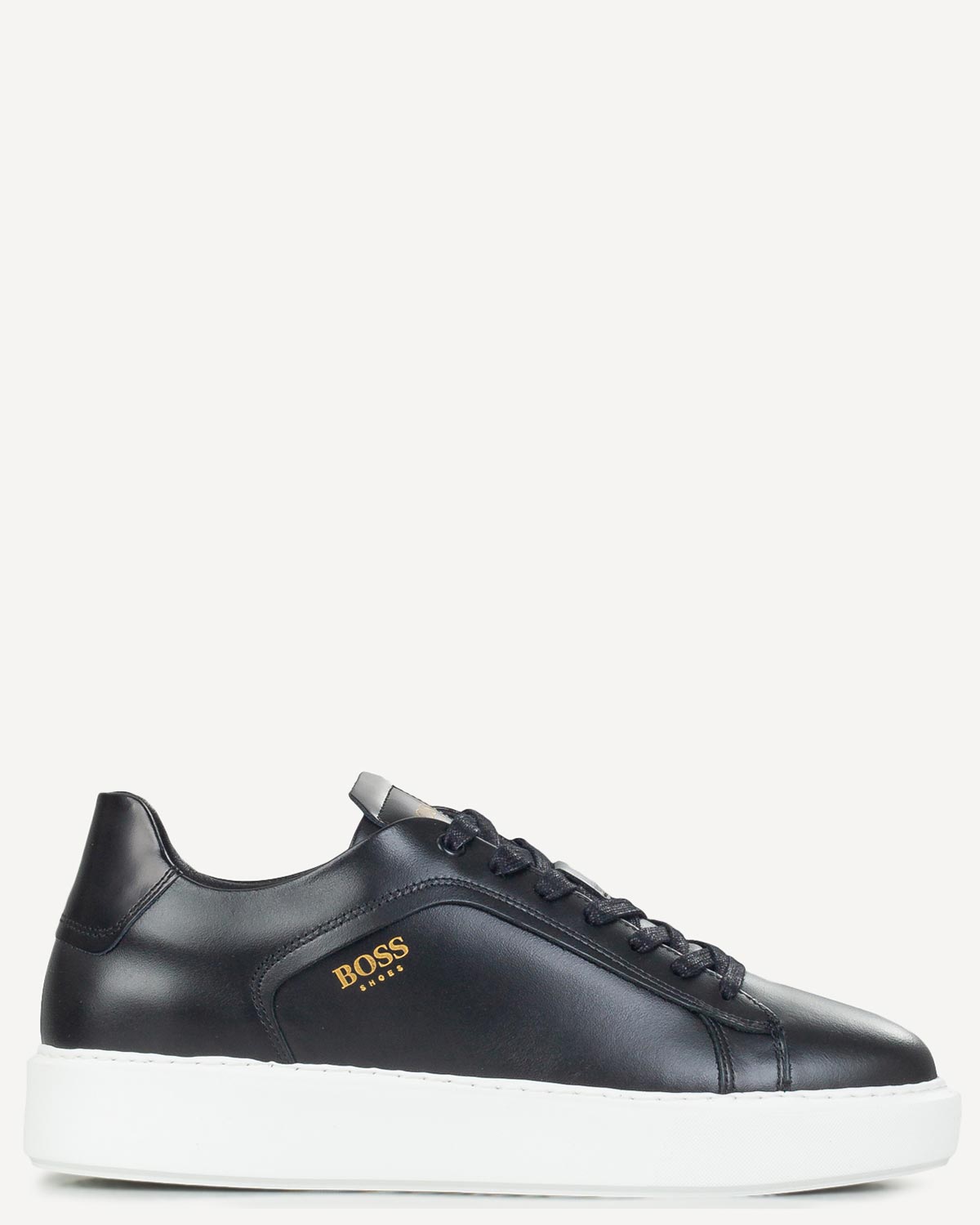 Άνδρας - Sneakers - Boss Shoes Μαύρο