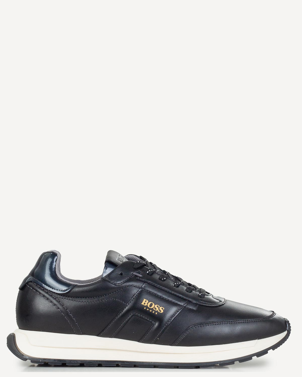 Άνδρας - Sneakers - Boss Shoes Μαύρο