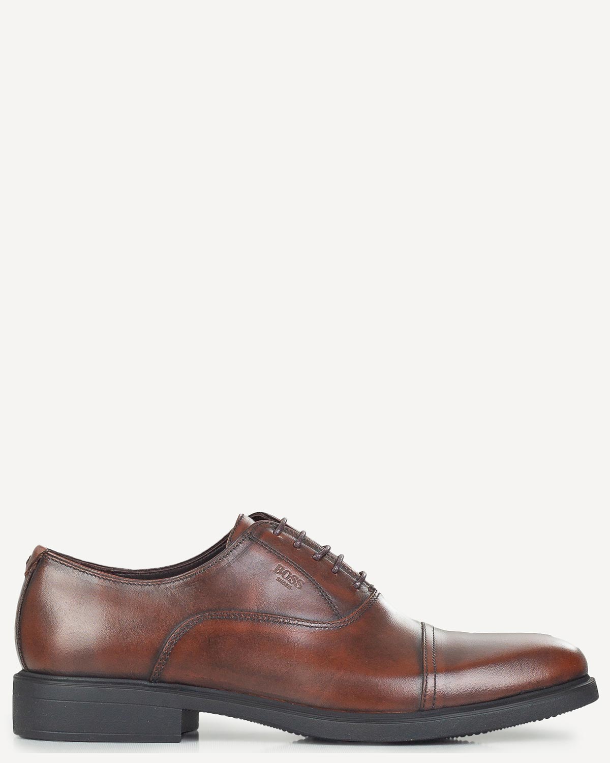 Άνδρας - Μοκασίνια - Boss Shoes Καφέ