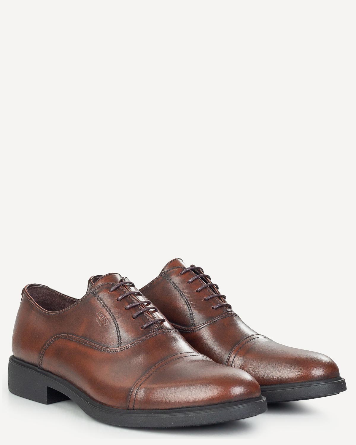 Άνδρας - Μοκασίνια - Boss Shoes Καφέ