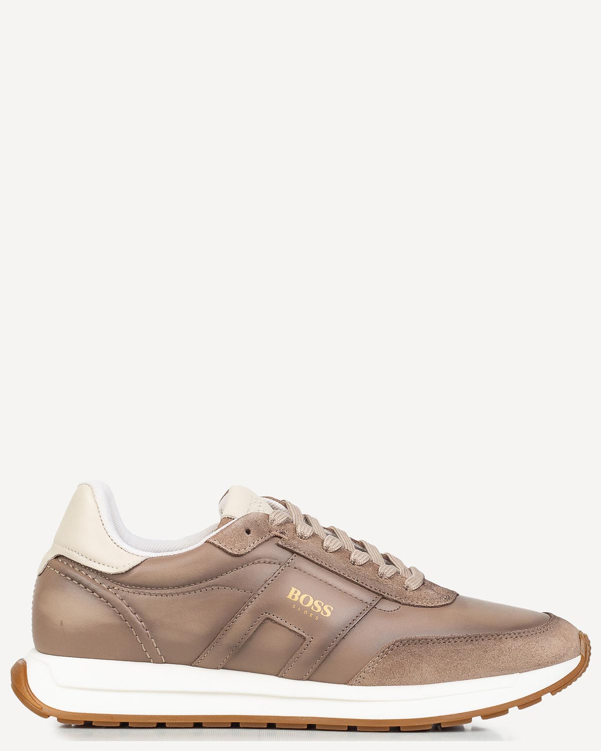 Άνδρας - Sneakers - Boss Shoes Πούρο