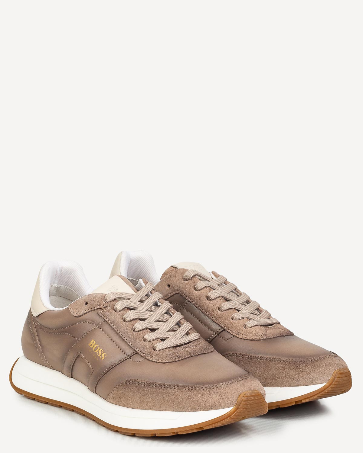 Άνδρας - Sneakers - Boss Shoes Πούρο