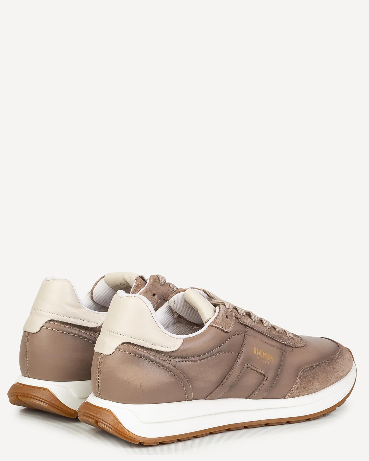 Άνδρας - Sneakers - Boss Shoes Πούρο