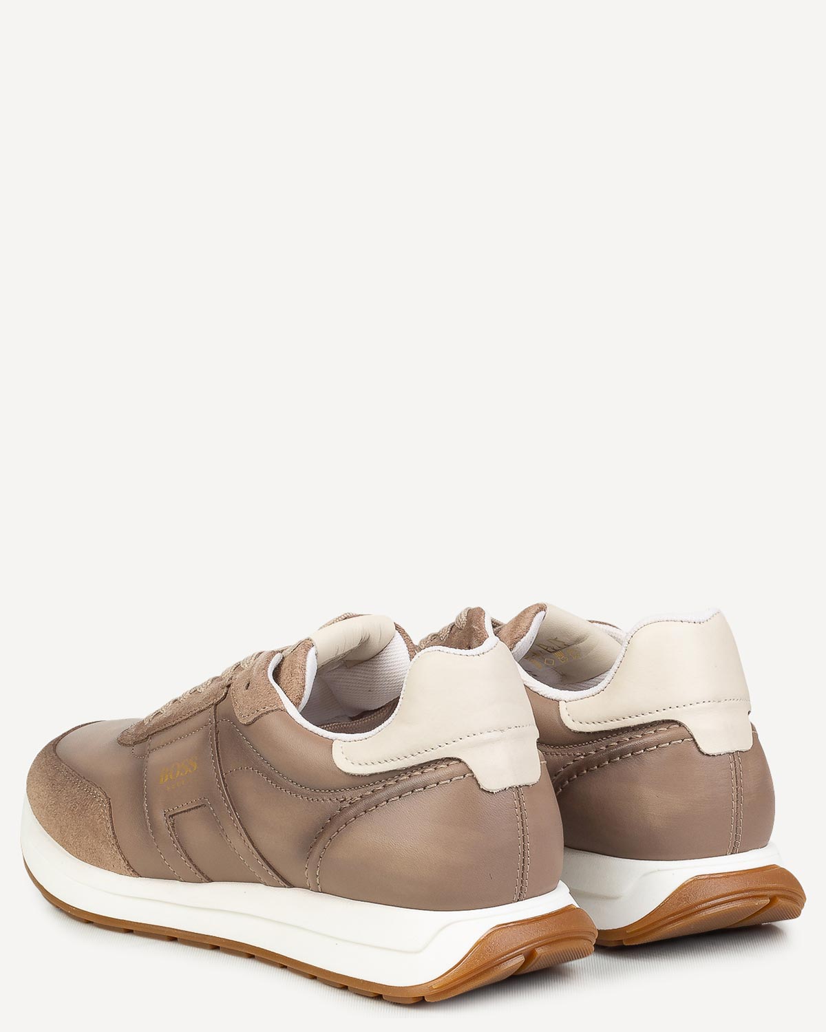 Άνδρας - Sneakers - Boss Shoes Πούρο