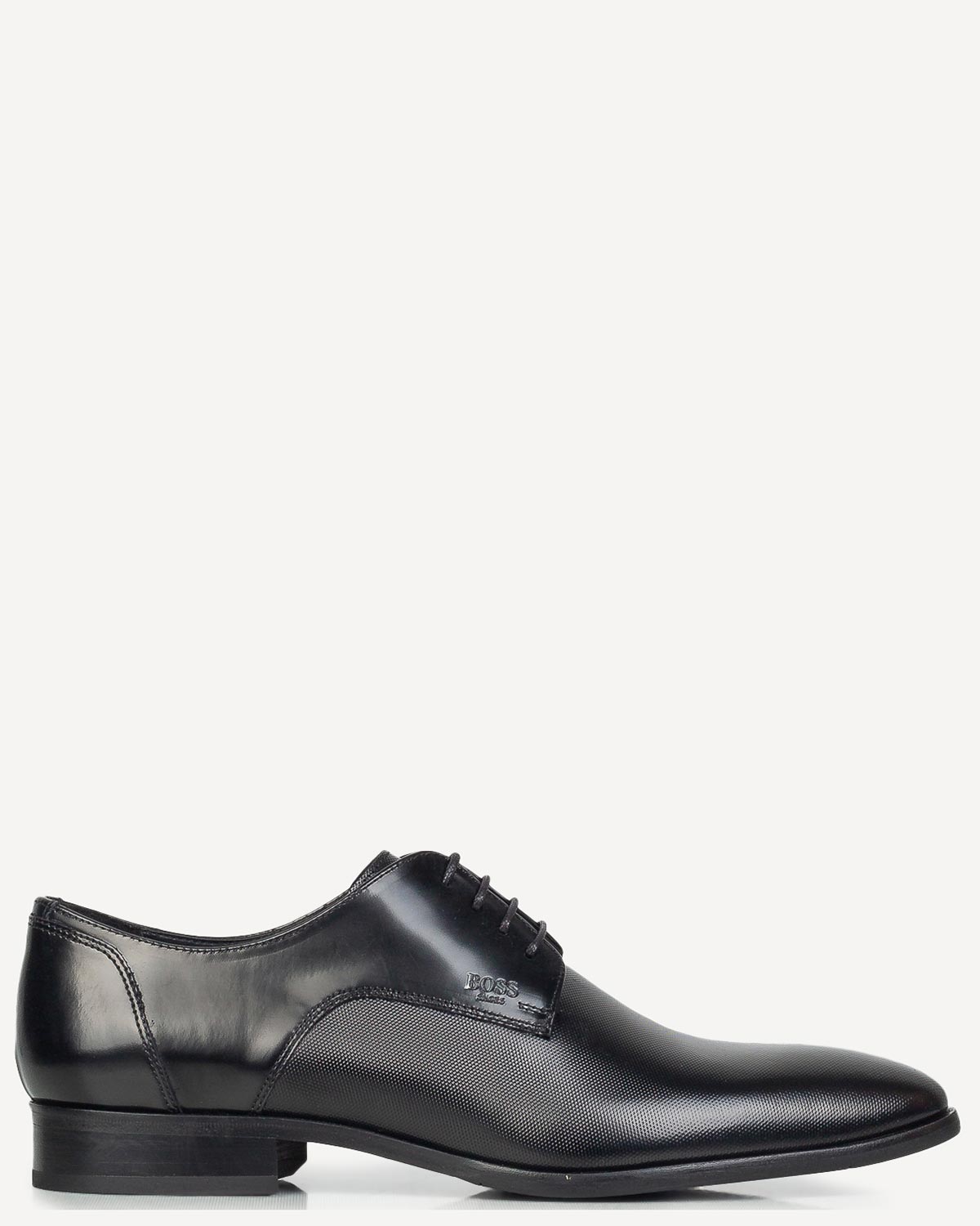 Άνδρας - Formal (Αμπιγέ) - Boss Shoes Μαύρο