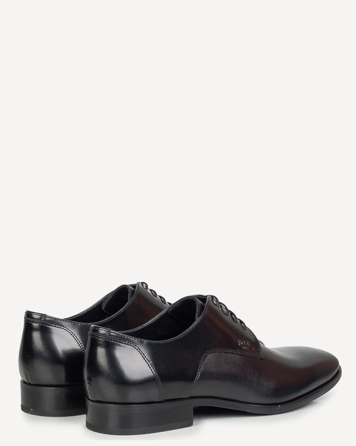 Άνδρας - Formal (Αμπιγέ) - Boss Shoes Μαύρο