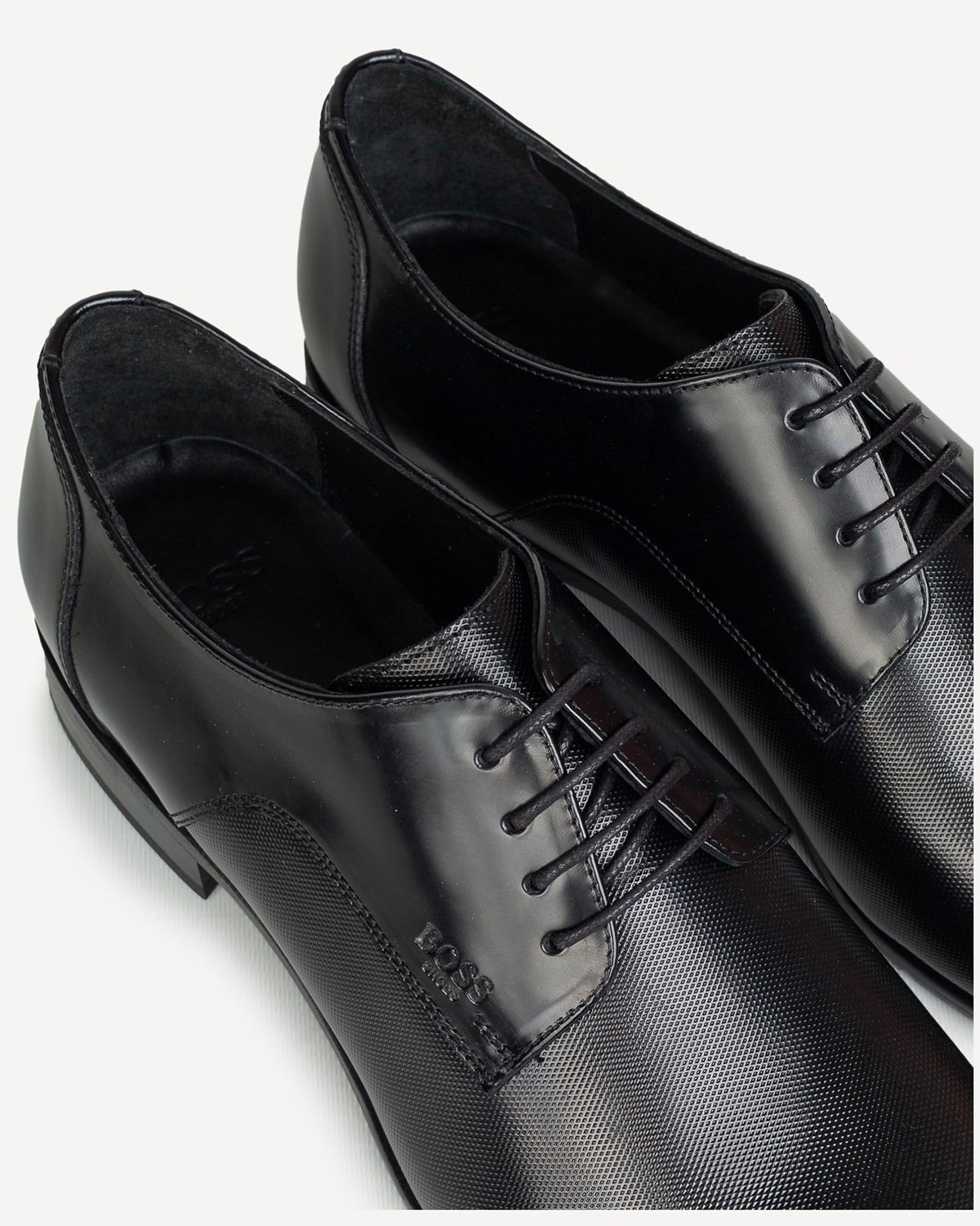 Άνδρας - Formal (Αμπιγέ) - Boss Shoes Μαύρο