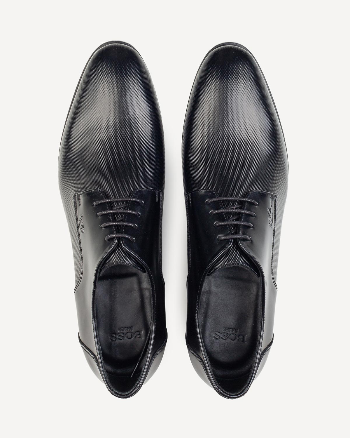 Άνδρας - Formal (Αμπιγέ) - Boss Shoes Μαύρο