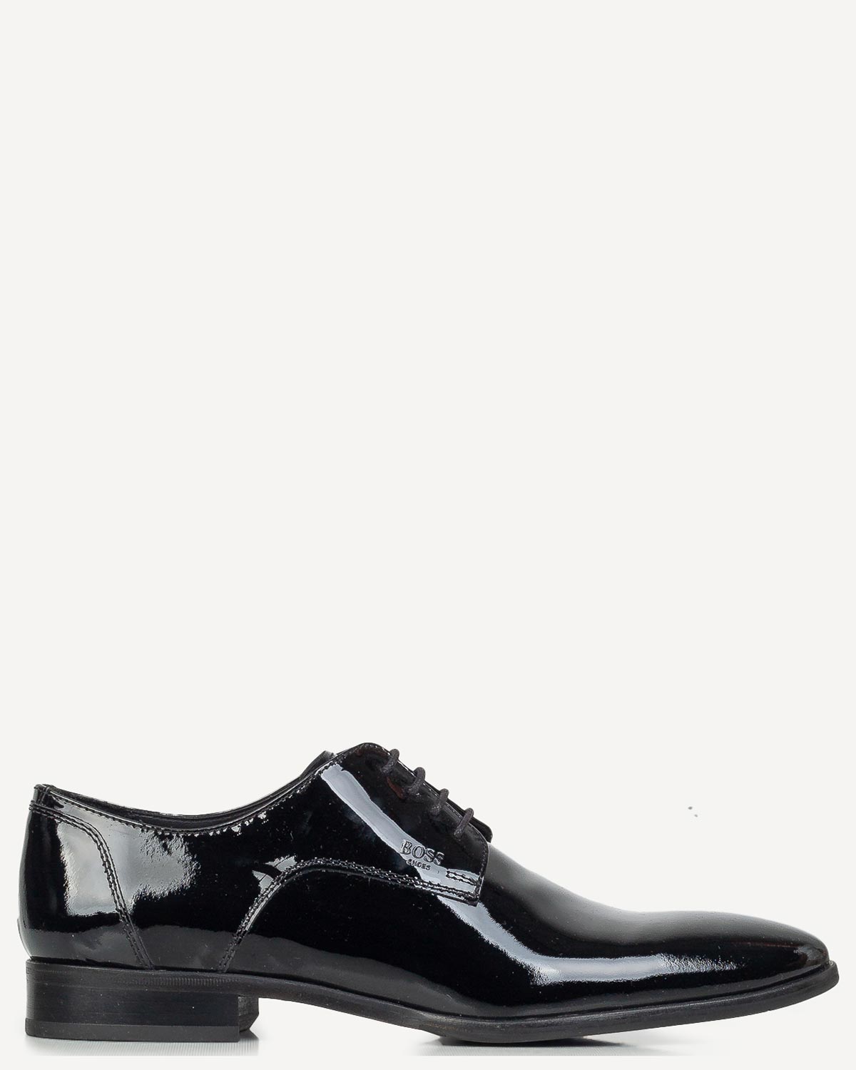 Άνδρας - Formal (Αμπιγέ) - Boss Shoes Μαύρο