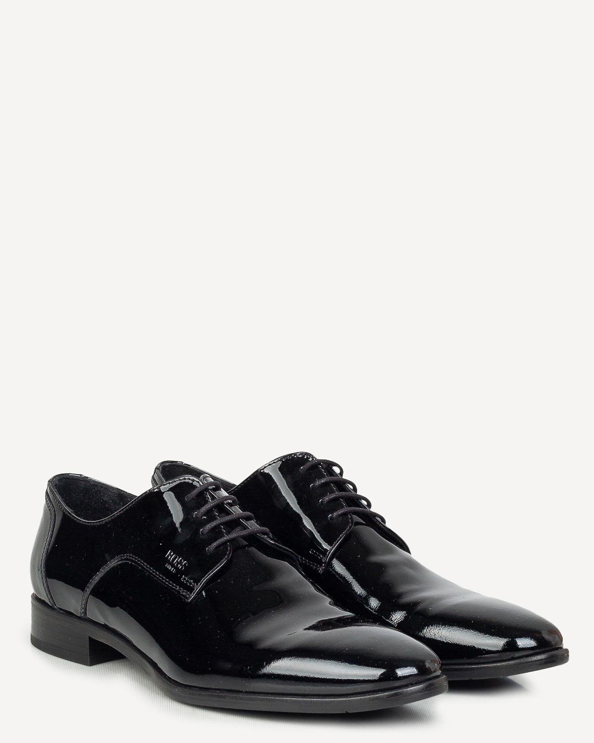 Άνδρας - Formal (Αμπιγέ) - Boss Shoes Μαύρο