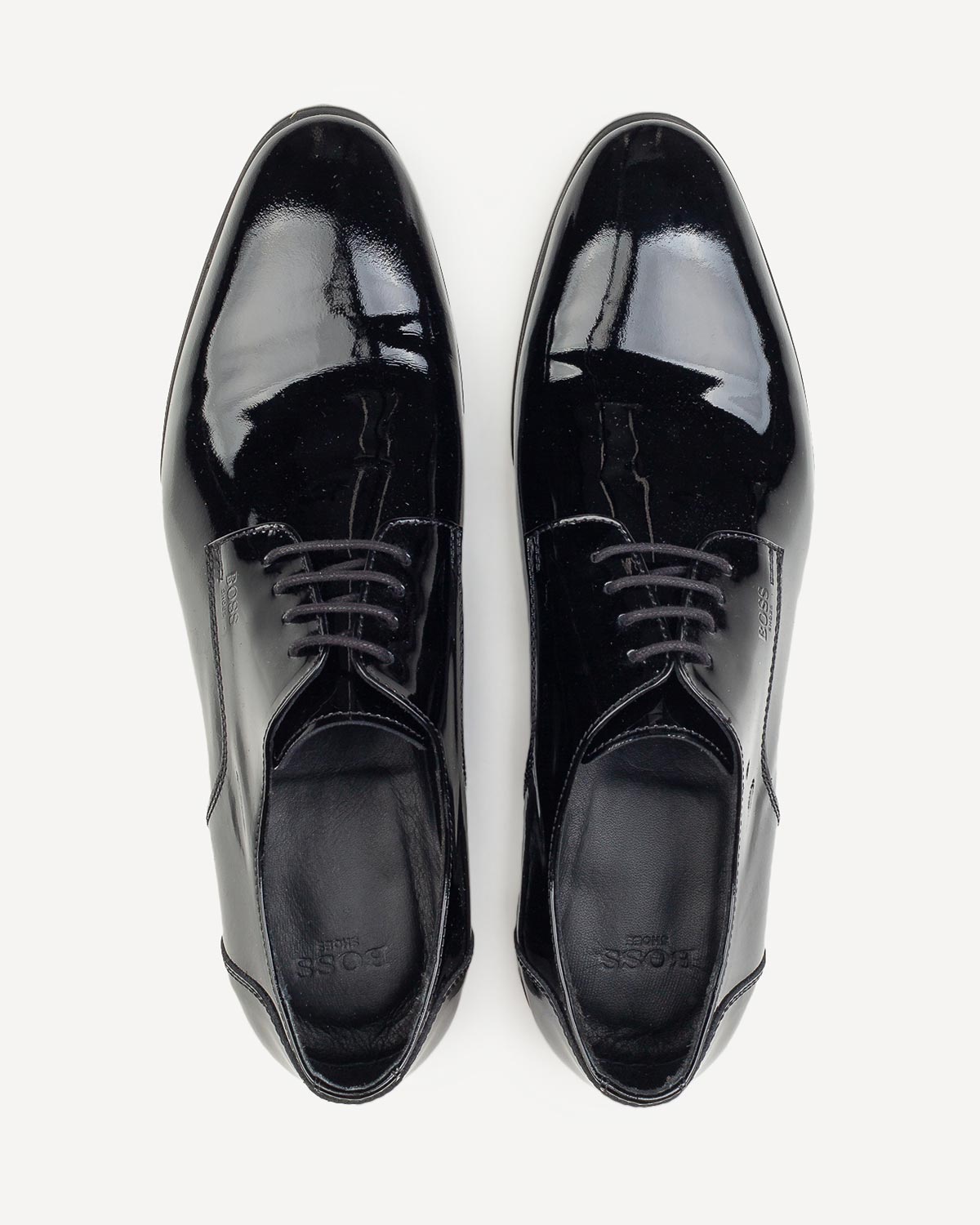 Άνδρας - Formal (Αμπιγέ) - Boss Shoes Μαύρο