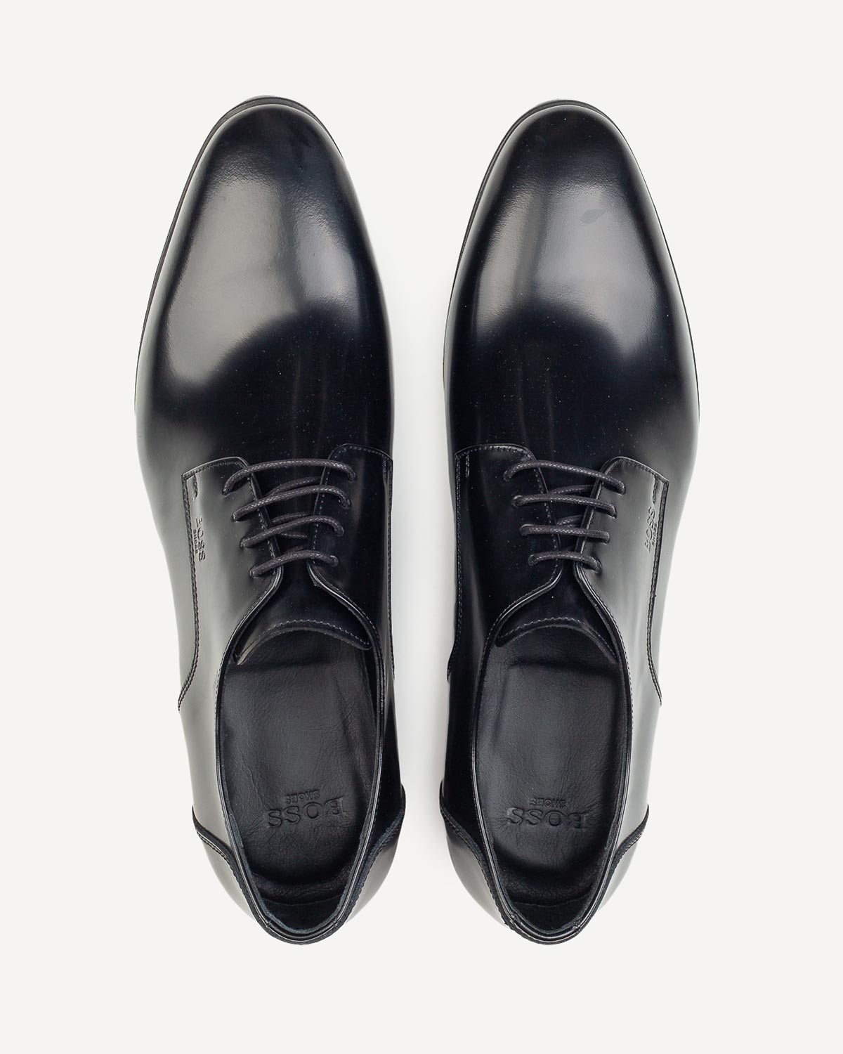 Άνδρας - Formal (Αμπιγέ) - Boss Shoes Μαύρο