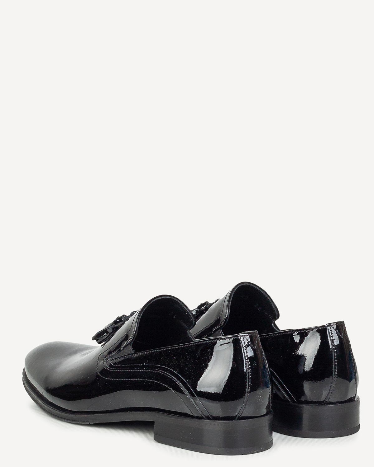 Άνδρας - Μοκασίνια - Boss Shoes Μαύρο