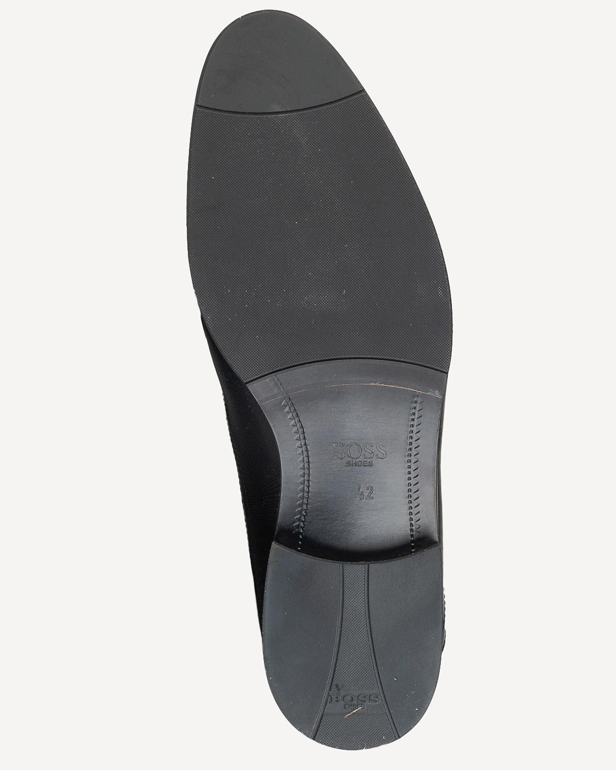 Άνδρας - Μοκασίνια - Boss Shoes Μαύρο