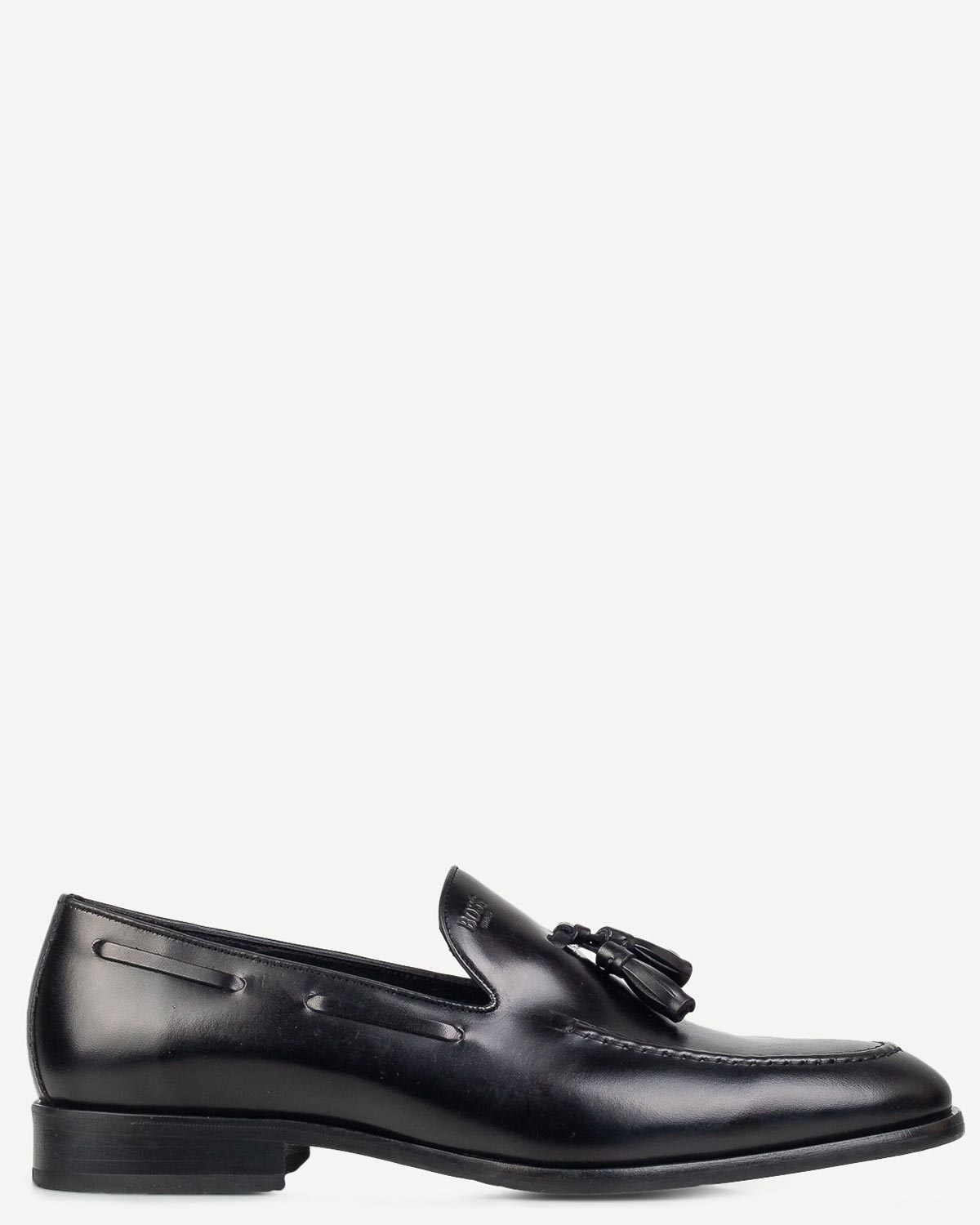 Άνδρας - Μοκασίνια - Boss Shoes Μαύρο