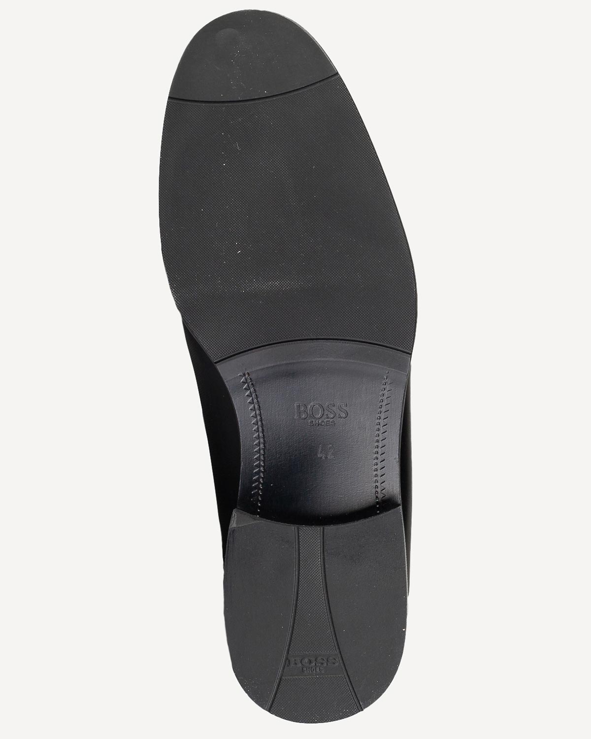 Άνδρας - Μοκασίνια - Boss Shoes Μαύρο