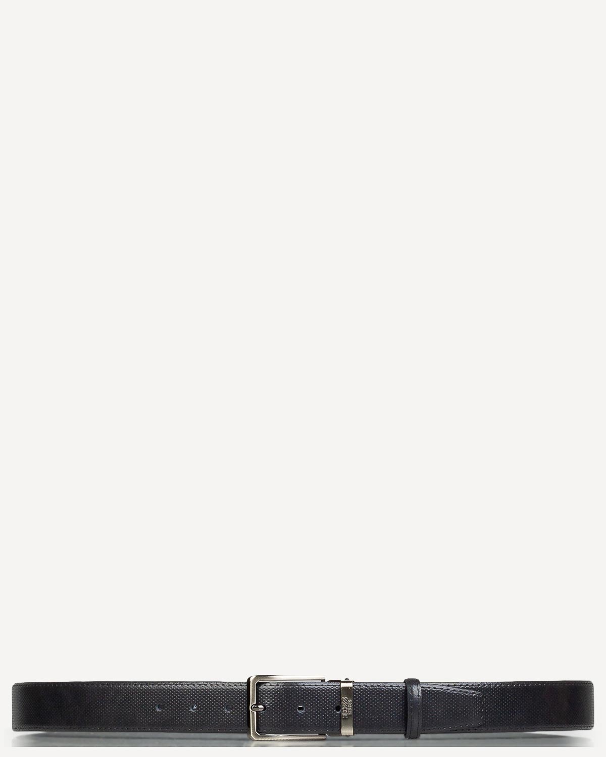 Άνδρας - Ζώνες - Boss Shoes Μαύρο