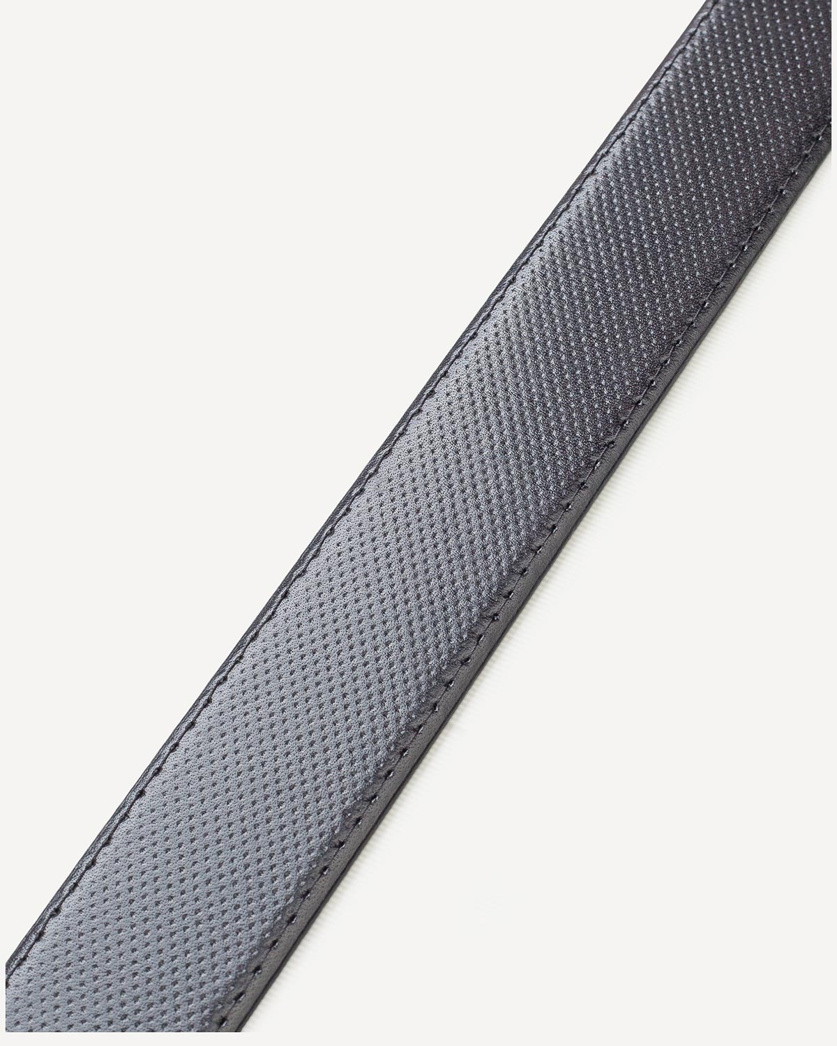 Άνδρας - Ζώνες - Boss Shoes Μαύρο