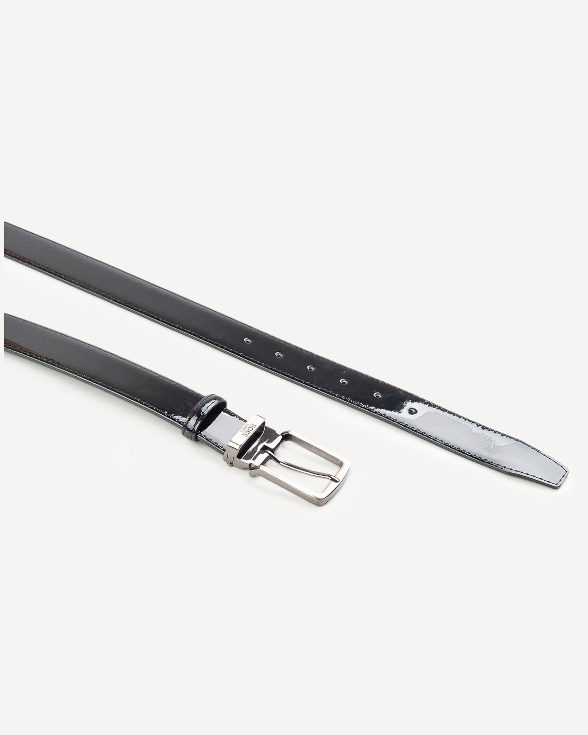 Άνδρας - Ζώνες - Boss Shoes Μαύρο