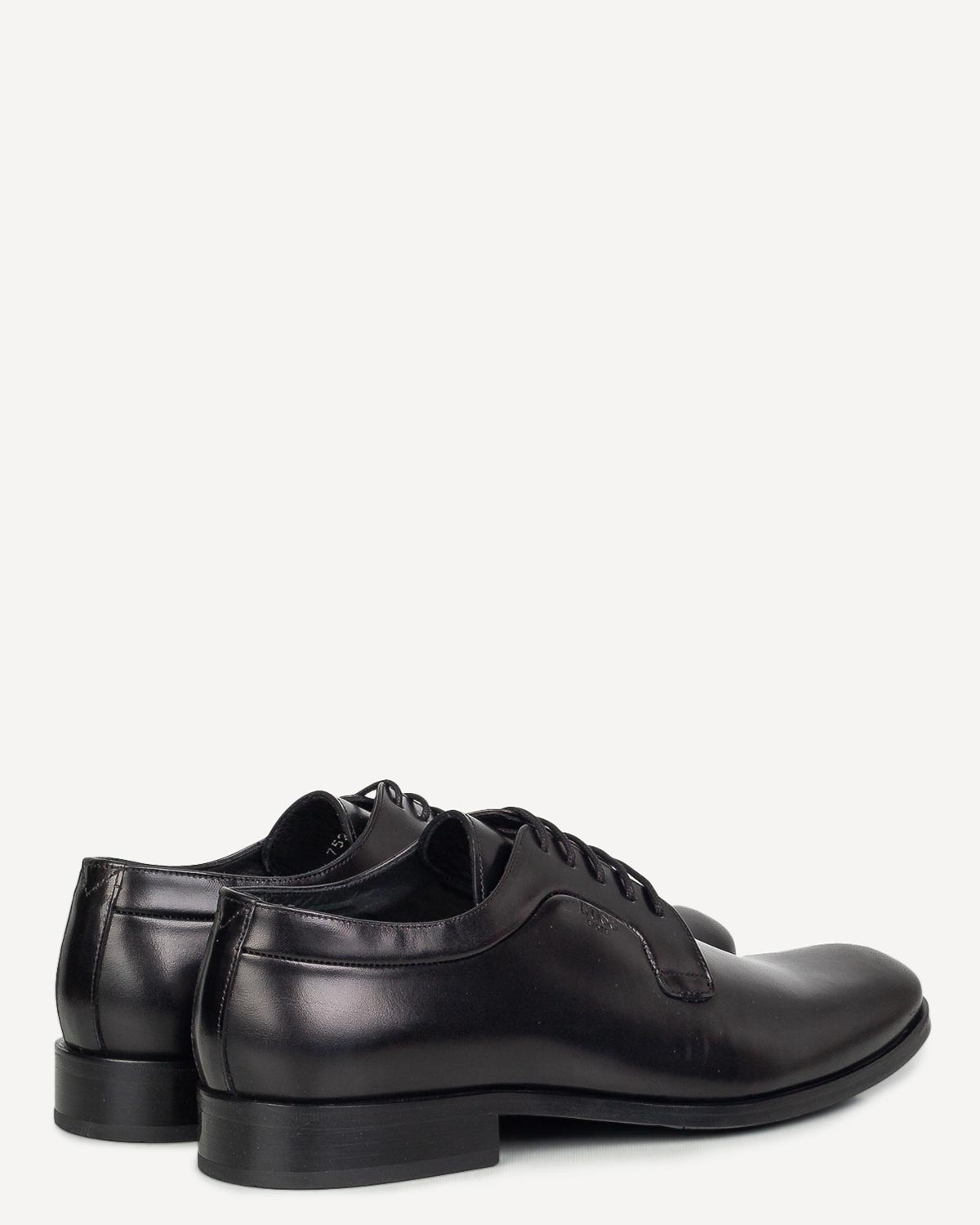 Άνδρας - Formal (Αμπιγέ) - Boss Shoes Μαύρο