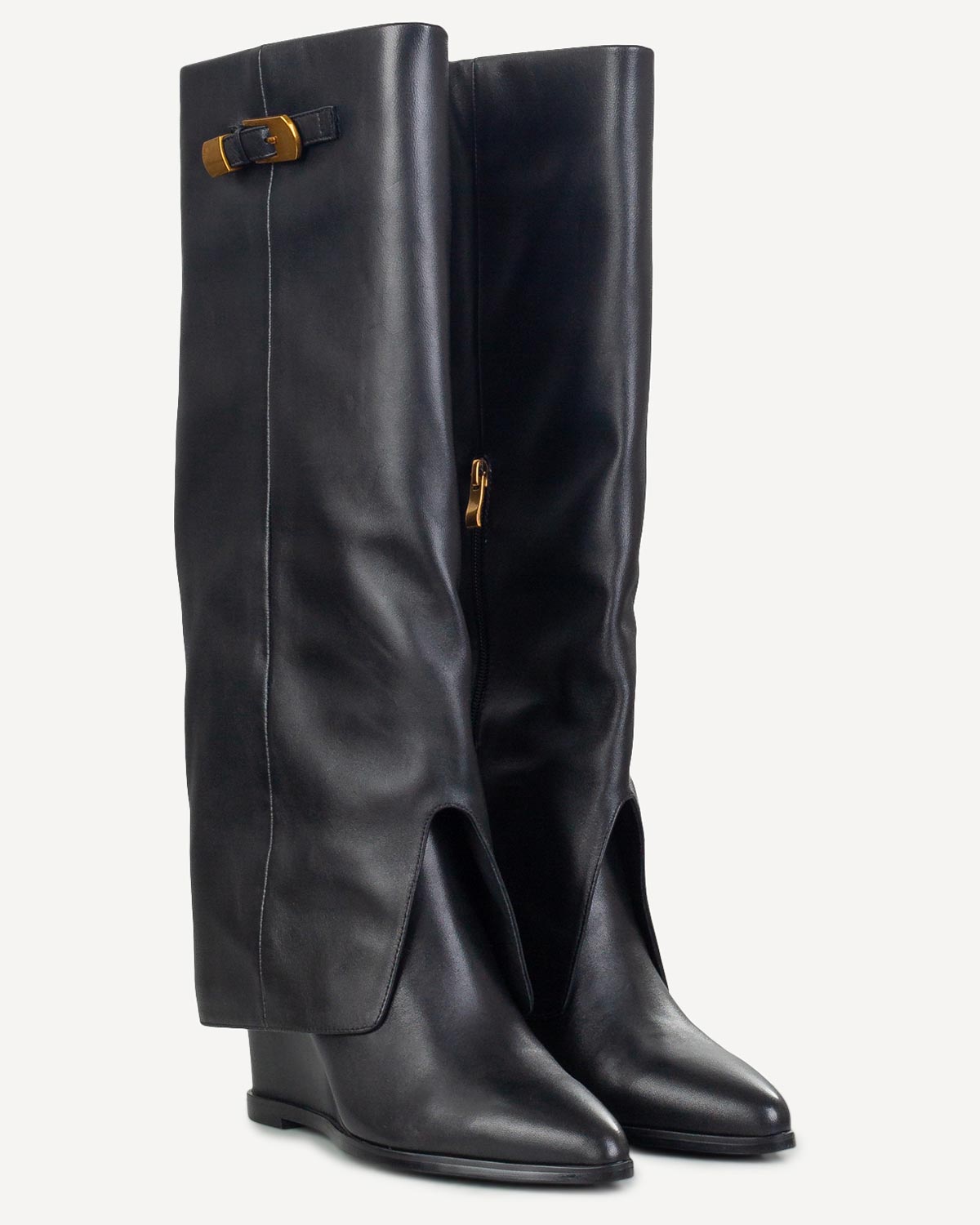 Γυναίκα - Μπότες - Μποτάκια - Bruno Premi Μαύρο