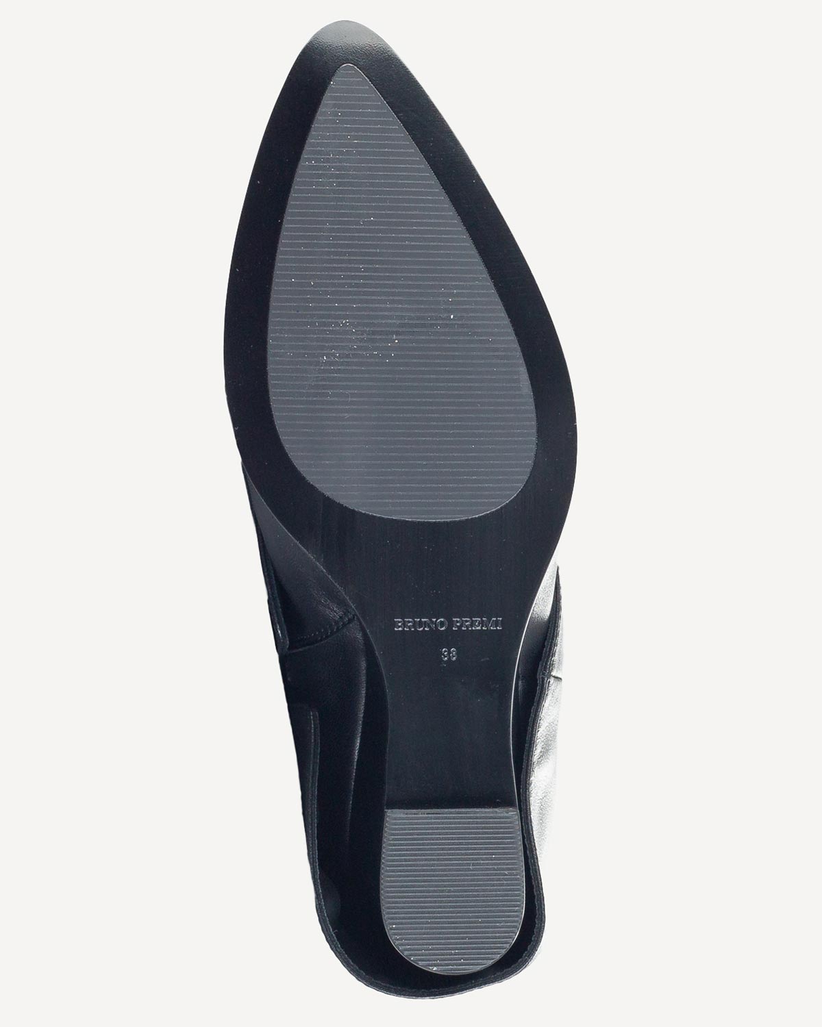 Γυναίκα - Μπότες - Μποτάκια - Bruno Premi Μαύρο