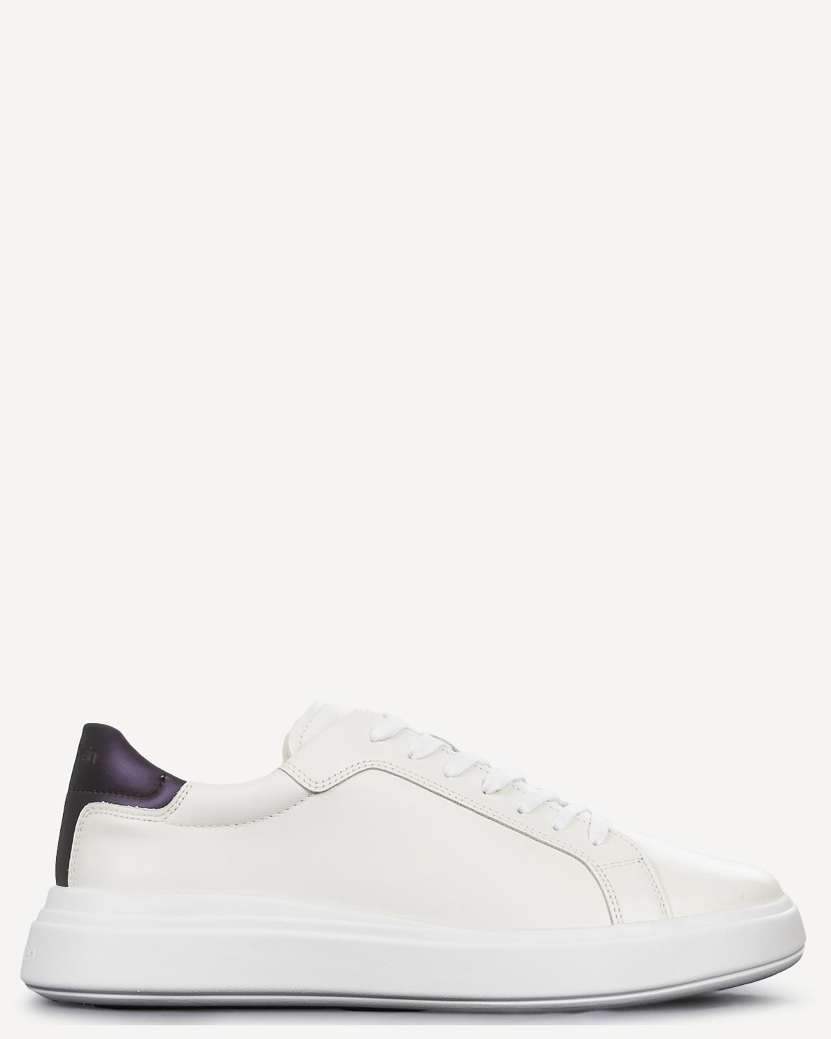 Άνδρας - Sneakers - Calvin Klein Λευκό
