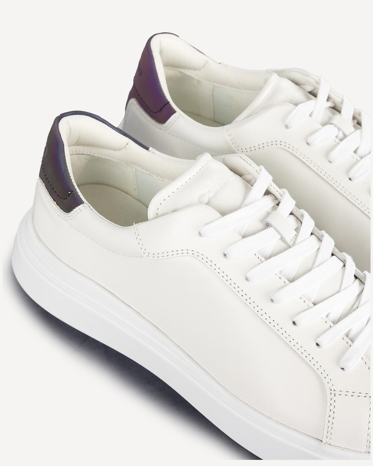 Άνδρας - Sneakers - Calvin Klein Λευκό