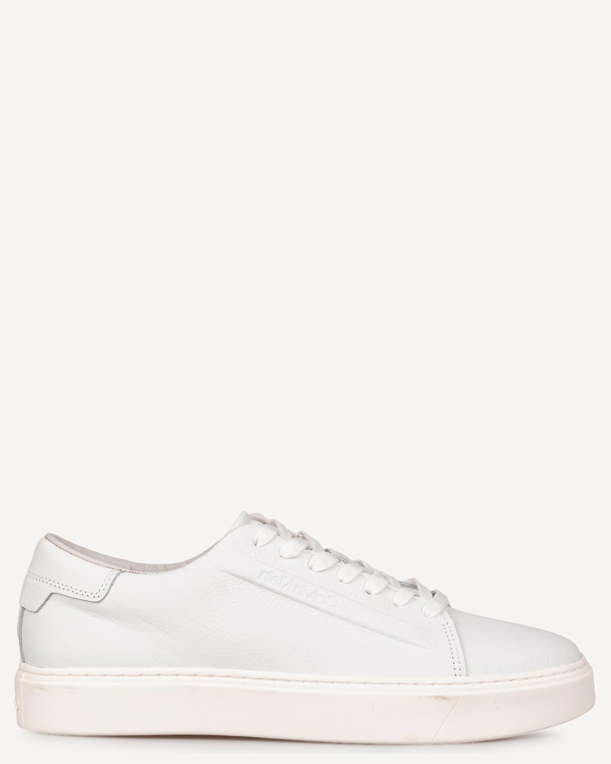 Άνδρας - Sneakers - Calvin Klein Λευκό