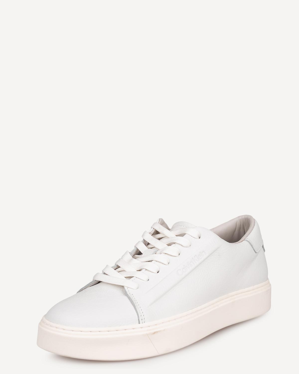 Άνδρας - Sneakers - Calvin Klein Λευκό