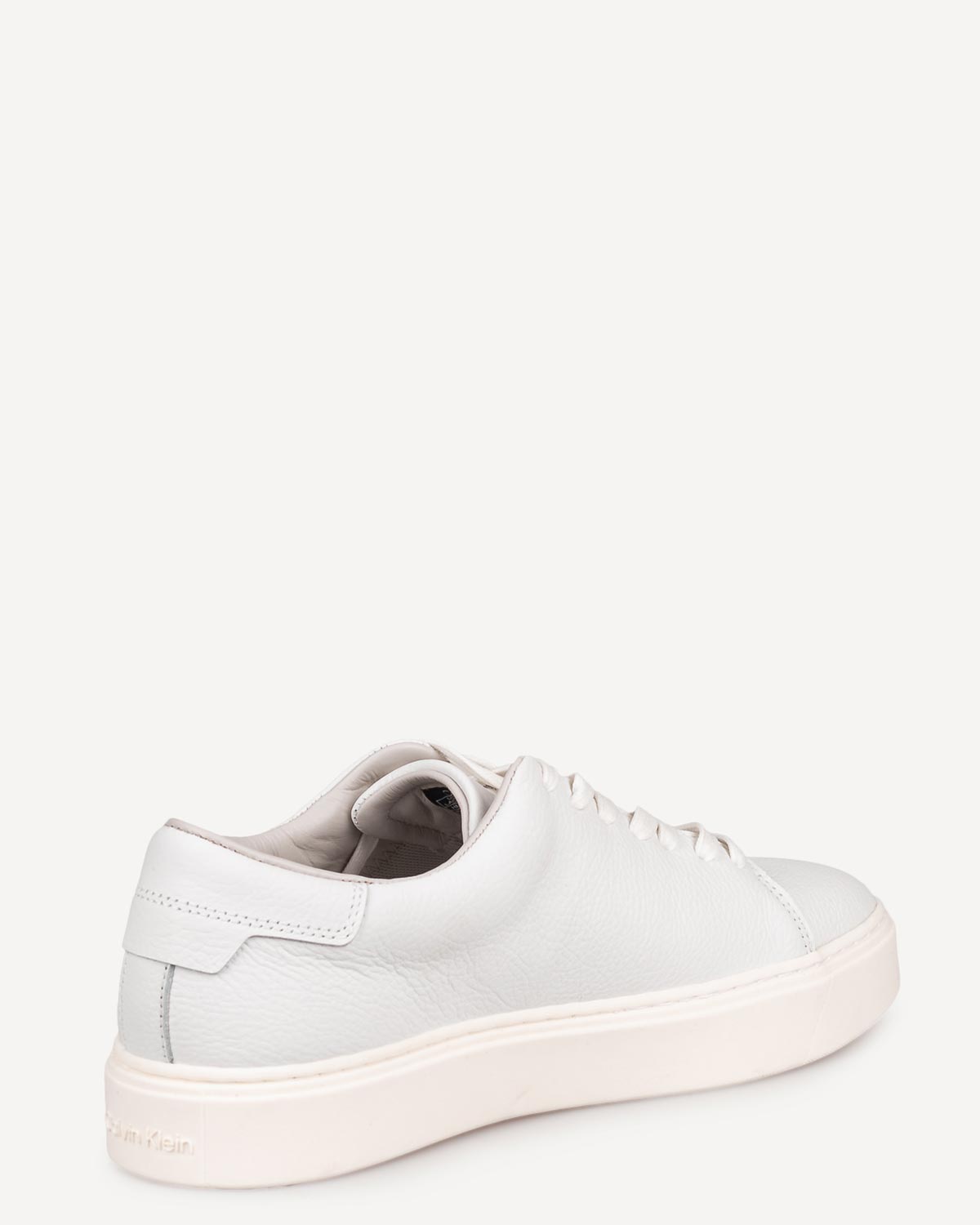 Άνδρας - Sneakers - Calvin Klein Λευκό