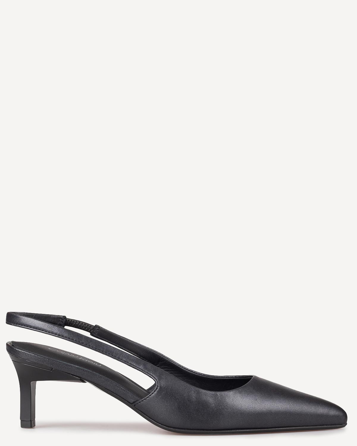 Γυναίκα - Γόβες - Calvin Klein Μαύρο