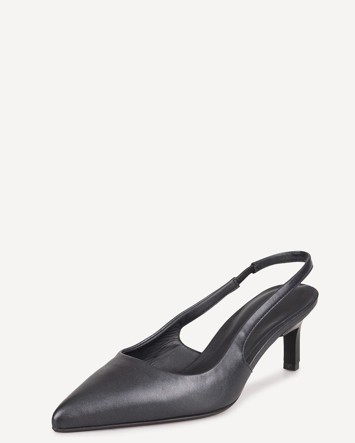 Γυναίκα - Γόβες - Calvin Klein Μαύρο