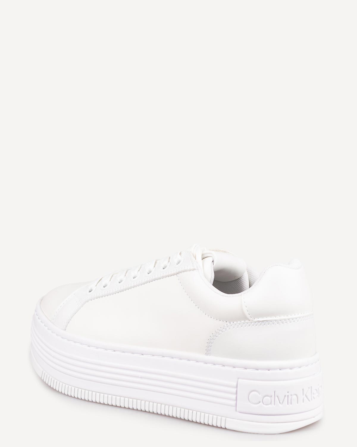 Γυναίκα - Sneakers - Calvin Klein Λευκό