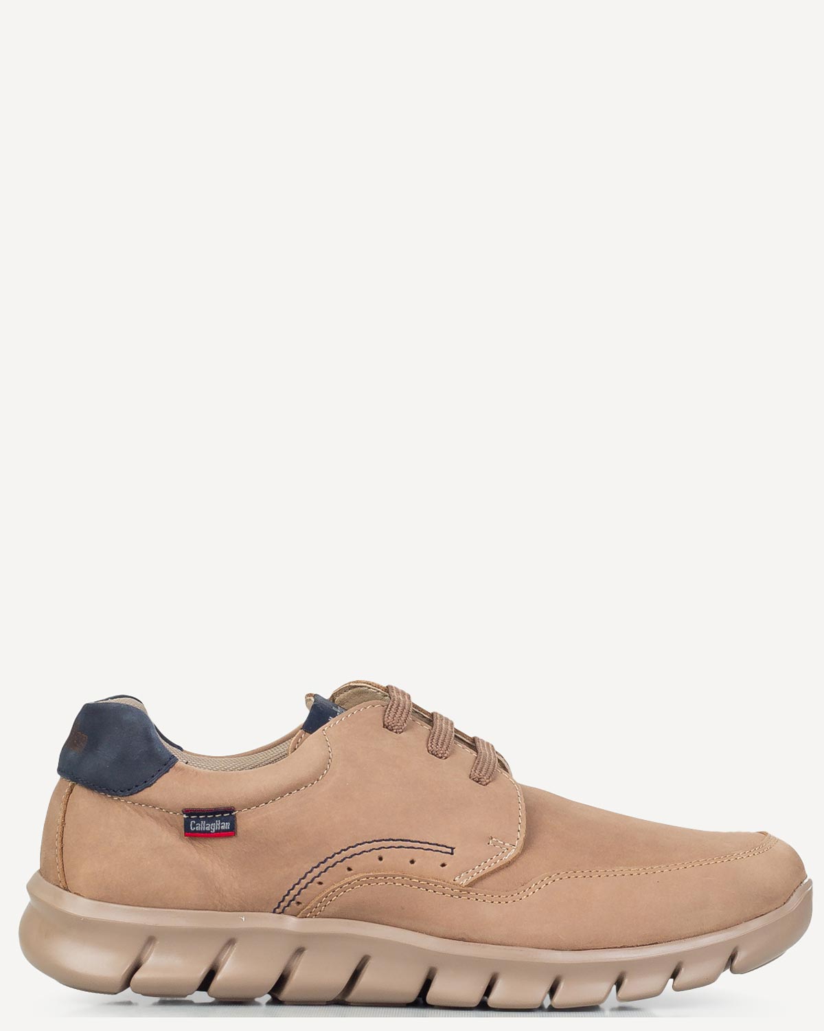 Άνδρας - Δετά - Callaghan Πούρο