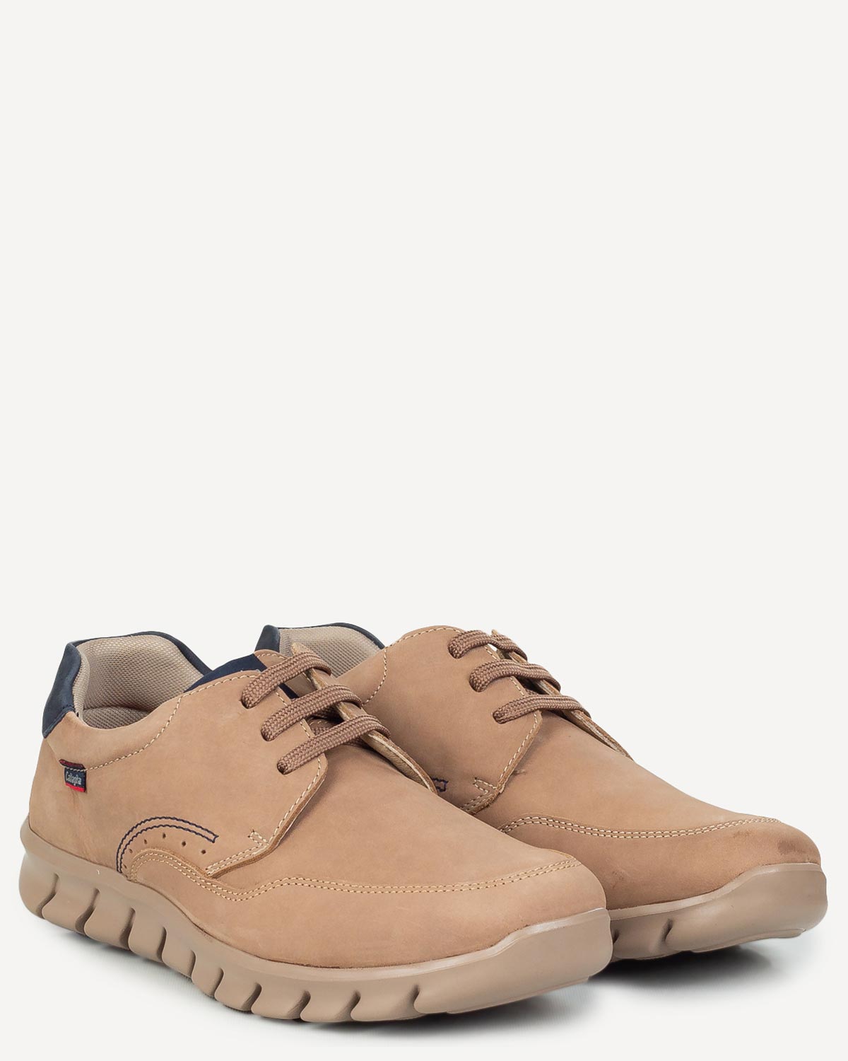 Άνδρας - Δετά - Callaghan Πούρο